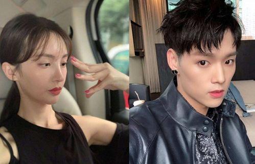 金晨张超最新爆料,揭秘恋情真相与幕后故事