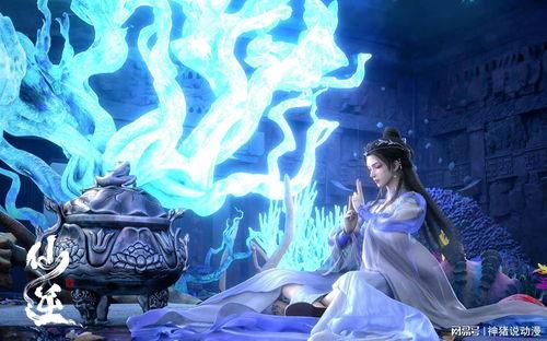 仙逆最新爆料,神秘势力崛起，主角命运再起波澜！